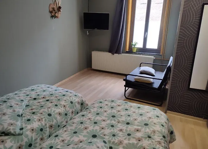 Studio Independant Acces Direct Autonome.