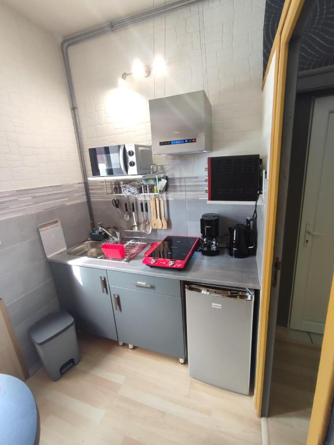 Apartment Independant Acces Direct Autonome. Le Cateau-Cambresis