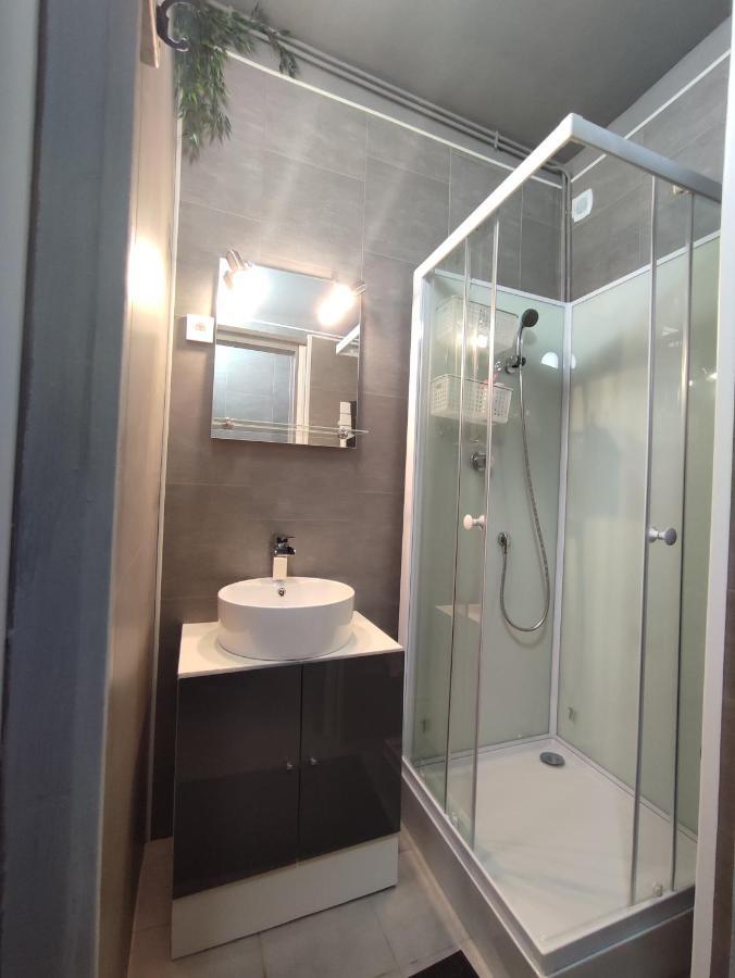 Independant Acces Direct Autonome. Apartment Le Cateau-Cambresis