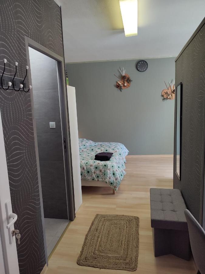 Apartment Independant Acces Direct Autonome. *