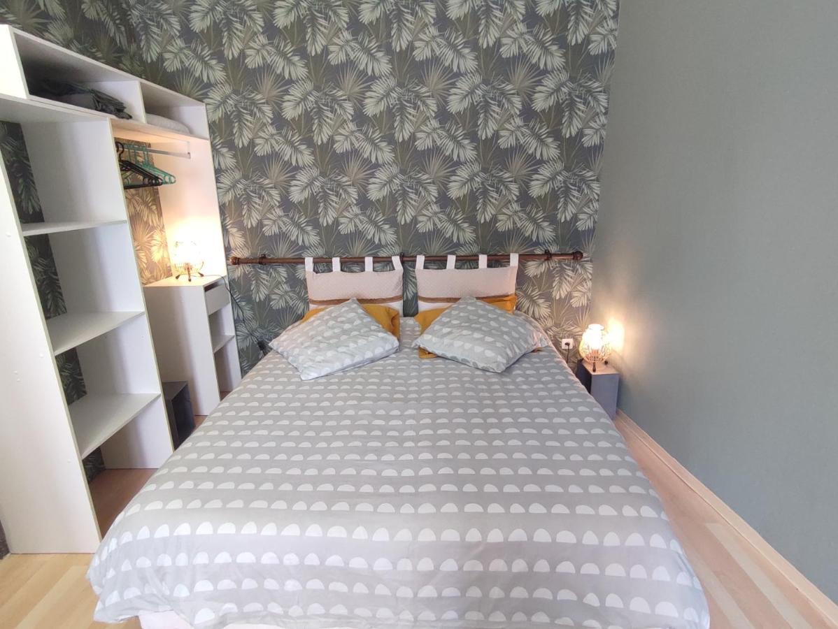 Independant Acces Direct Autonome. Apartment *